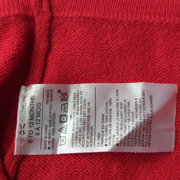 J&J 3 piece outfit - Picture 13 of 15